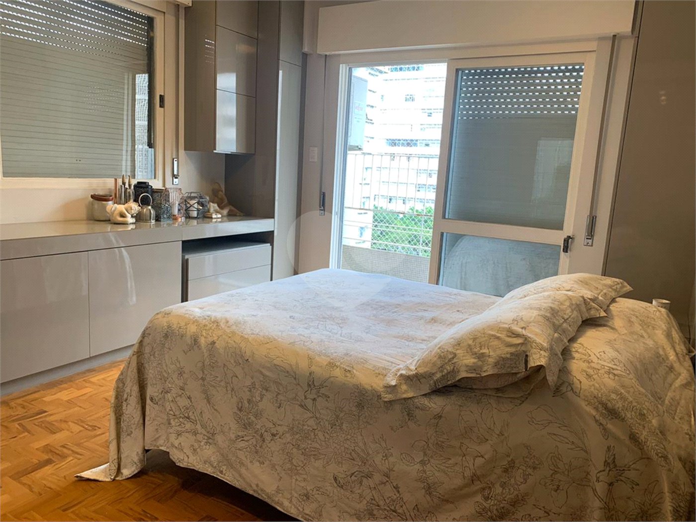 Apartamento à venda com 3 quartos, sendo 2 suítes, em Higienópolis, São Paulo, SP