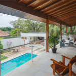 Casa à venda com 6 suítes em Jardim Cordeiro, São Paulo, SP