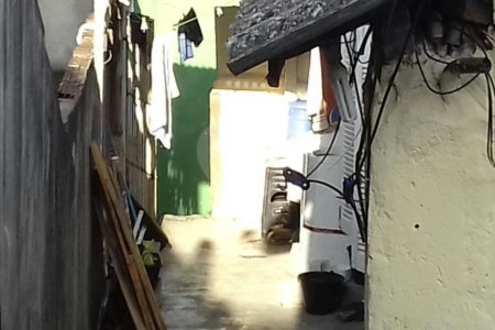 Casa à venda com 2 quartos em Vila Maria Alta, São Paulo, SP