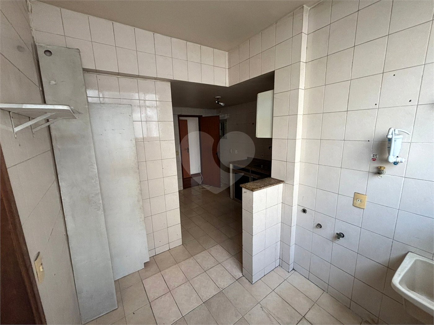 Apartamento à venda com 4 quartos, sendo 1 suíte,  em Tijuca, Rio de Janeiro, RJ