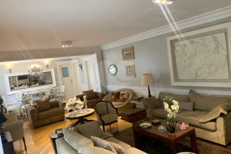 Apartamento à venda com 3 suítes em Vila Suzana, São Paulo, SP
