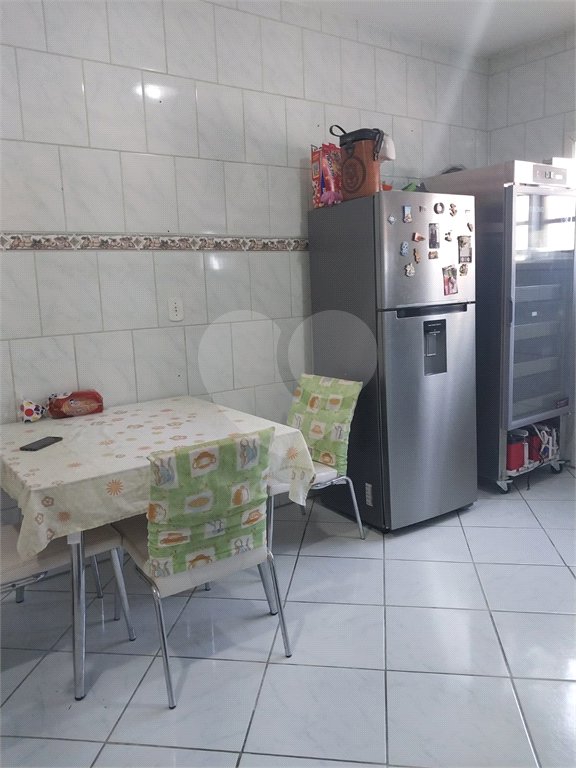 Sobrado à venda com 3 suítes em Campo Grande, Rio de Janeiro, RJ