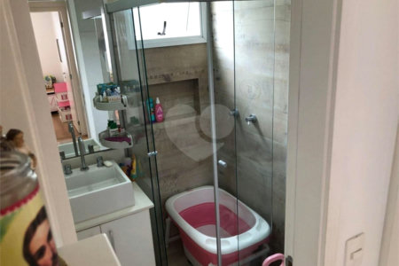 Apartamento à venda com 3 quartos, sendo 1 suíte, em Jardim Ampliação, São Paulo, SP