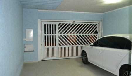 Casa à venda com 3 quartos, sendo 1 suíte,  em Vila Guilherme, São Paulo, SP