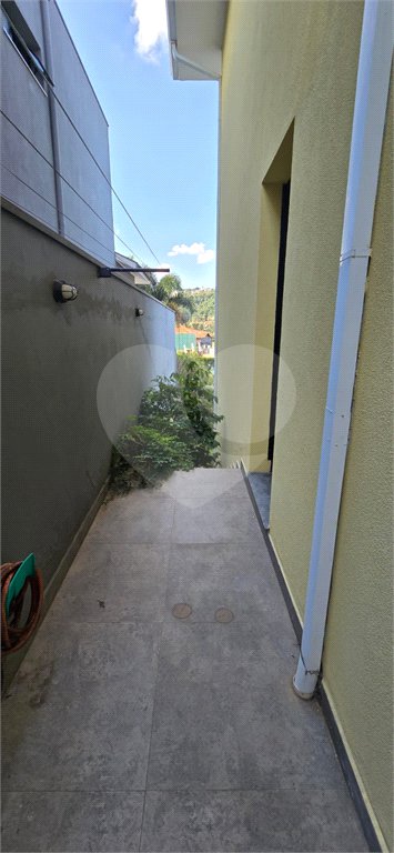 Casa à venda com 3 suítes em Jardim Nova América, Louveira, SP