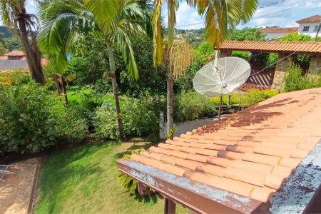 Casa à venda com 4 quartos, sendo 1 suíte,  no condomínio Jardim do Ribeirão I, Itupeva - SP