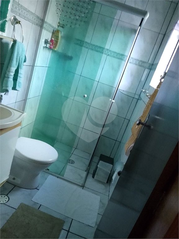 Sobrado à venda com 3 quartos, sendo 1 suíte, em Mandaqui, São Paulo, SP