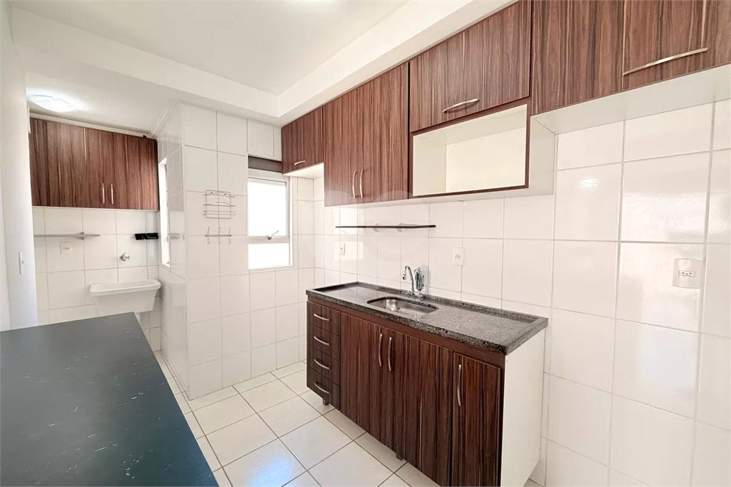 Apartamento à venda com 3 quartos em Jardim Tamoio, Jundiaí, SP