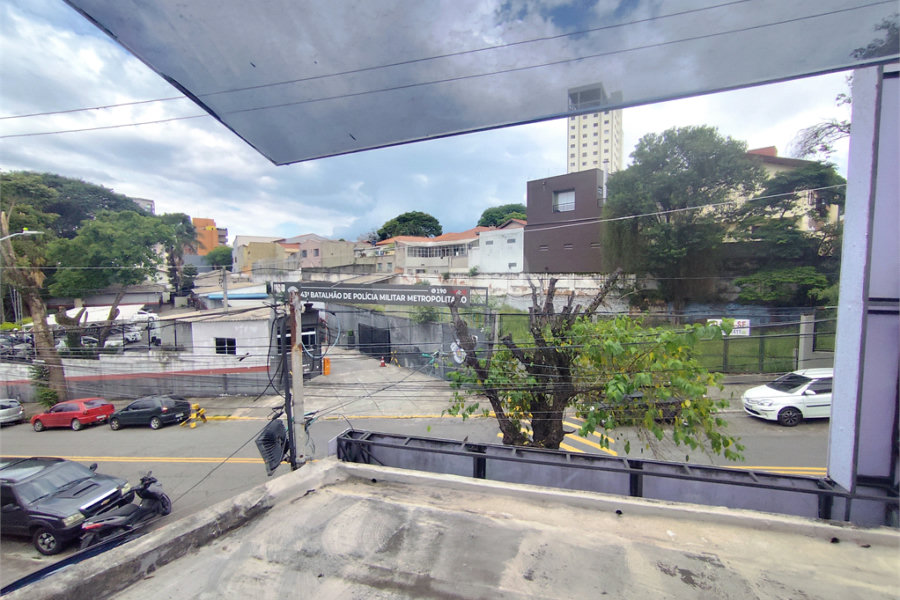 Sobrado para alugar com 4 quartos em Santana, São Paulo, SP