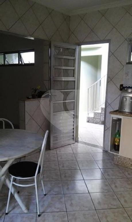 Casa à venda com 4 quartos, sendo 1 suíte, em Wanel Ville, Sorocaba, SP