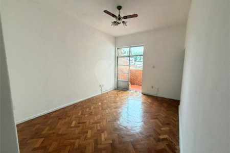 Apartamento à venda com 2 quartos em Tijuca, Rio de Janeiro, RJ