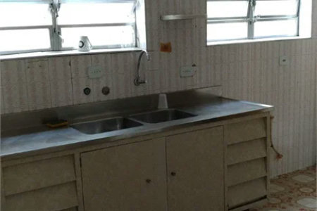 Casa à venda com 3 quartos, sendo 2 suítes,  em Brooklin Paulista, São Paulo, SP