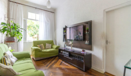 Sobrado à venda com 2 quartos em Bela Vista, São Paulo, SP