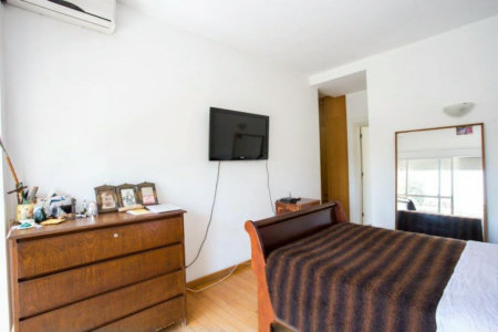 Apartamento à venda ou para alugar com 4 suítes em Jardim Fonte do Morumbi, São Paulo, SP