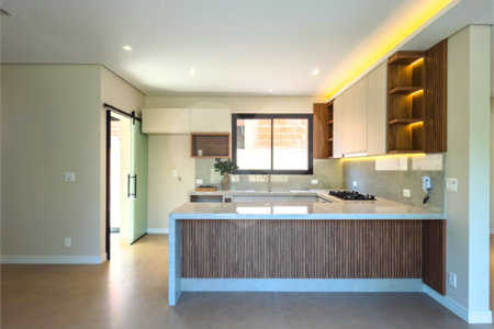 Casa à venda com 3 suítes no condomínio Residencial Evidencias Indaiatuba, Indaiatuba - SP