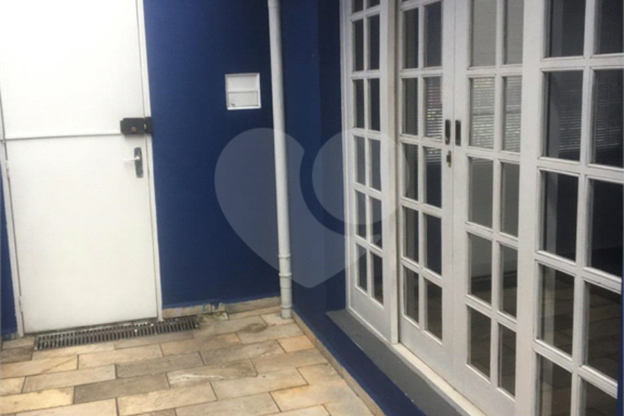 Casa à venda com 7 quartos no condomínio Nova Cantareira, São Paulo - SP