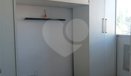 Apartamento à venda com 2 quartos em Campo Grande, Rio de Janeiro, RJ