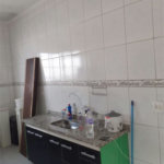 Casa Residencial à venda, Aparecida, Santos - CA0185.