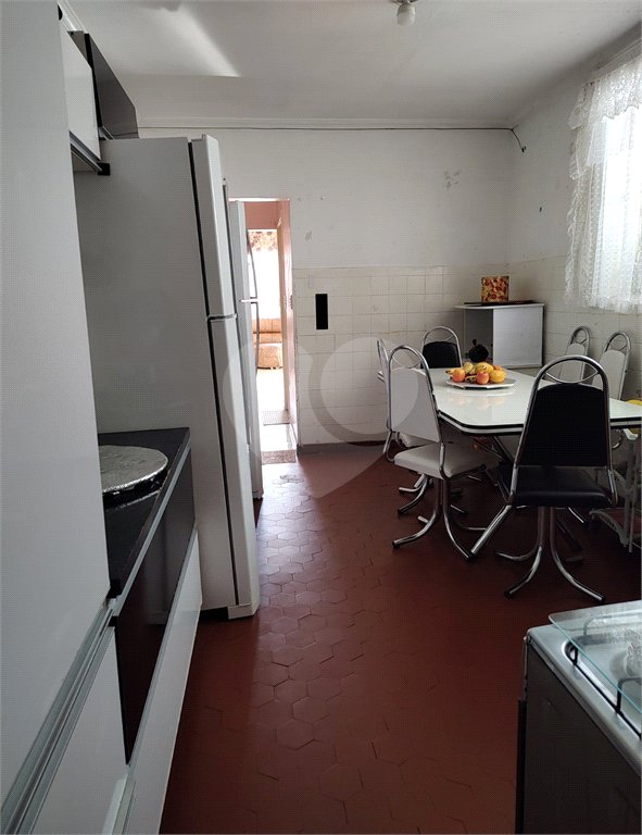 Casa à venda com 4 quartos em Tucuruvi, São Paulo, SP