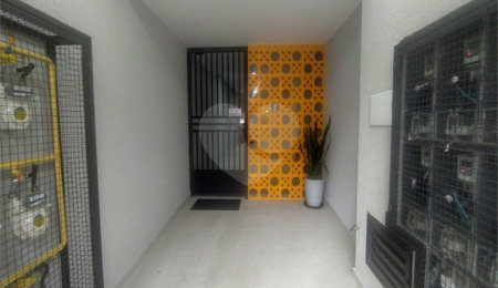 Apartamento para alugar com 1 quarto em Santana, São Paulo, SP