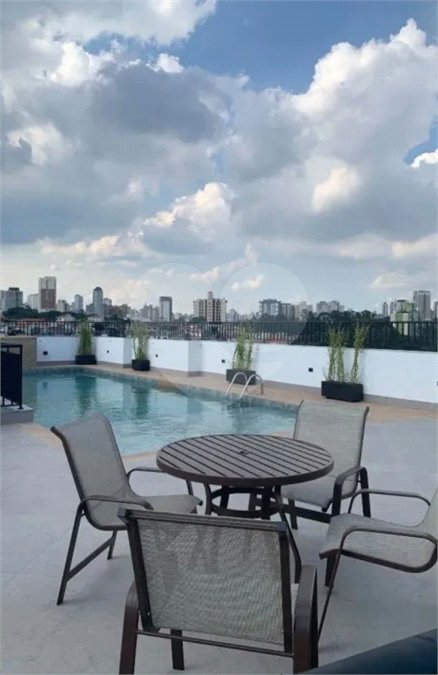 Apartamento para alugar com 2 quartos em Jardim São Paulo(zona Norte), São Paulo, SP