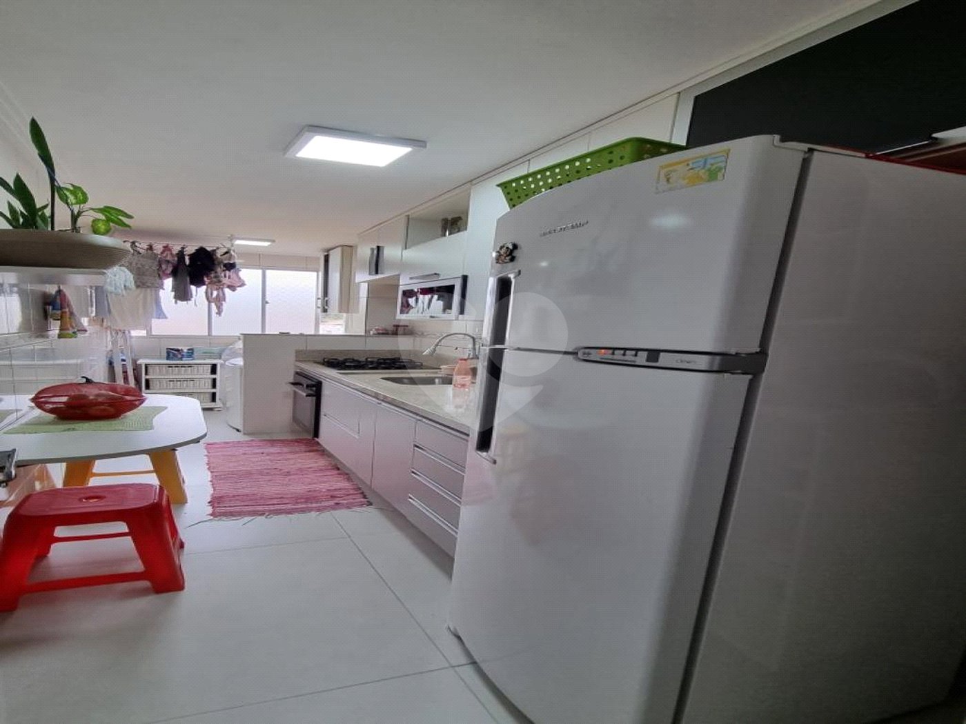 Apartamento à venda com 3 quartos, sendo 1 suíte, em Jardim Esmeralda, São Paulo, SP