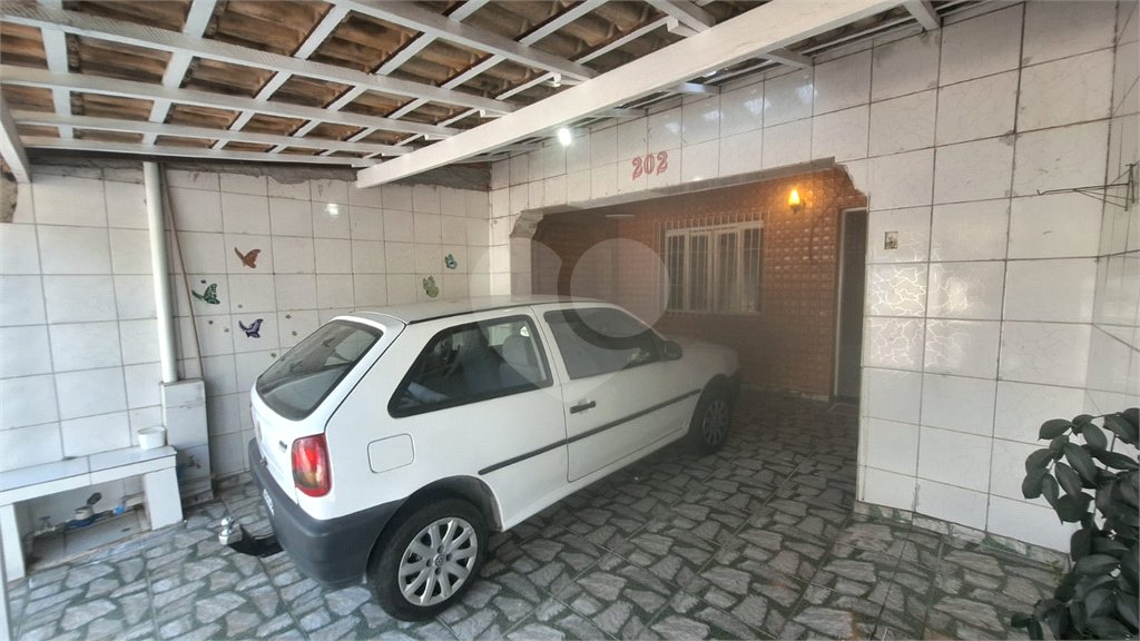 Casa à venda com 3 quartos em Vila Haro, Sorocaba, SP