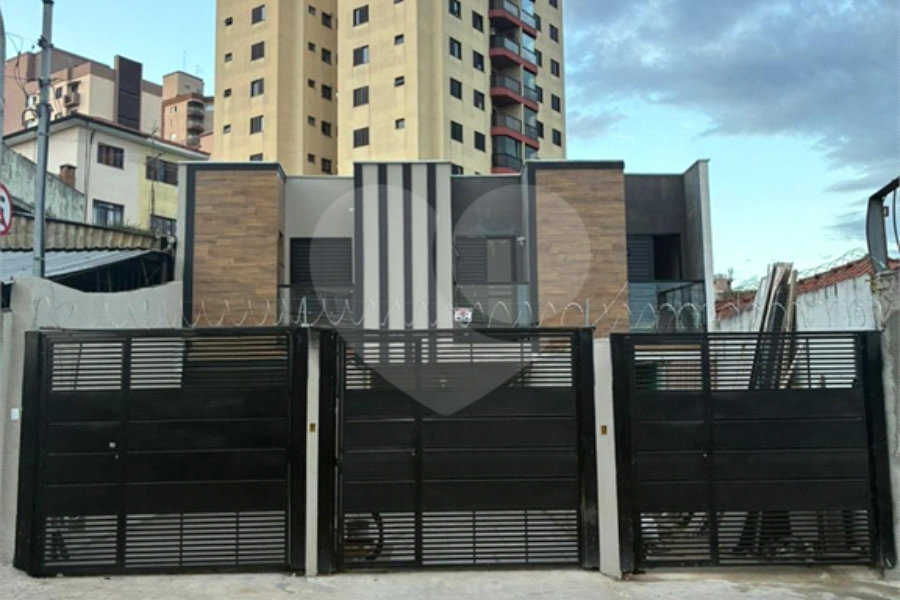 Sobrado para alugar com 3 quartos, sendo 2 suítes, em Freguesia do Ó, São Paulo, SP