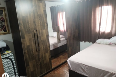 Casa à venda com 3 quartos em Santa Eudóxia, São Carlos, SP