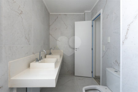 Apartamento à venda com 3 suítes em Chácara Santo Antônio (zona Sul), São Paulo, SP