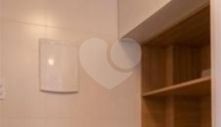 Apartamento à venda com 1 quarto em Jardim Paulista, São Paulo, SP