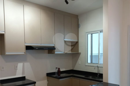Apartamento à venda com 2 quartos, sendo 1 suíte, em Parque Campolim, Sorocaba, SP