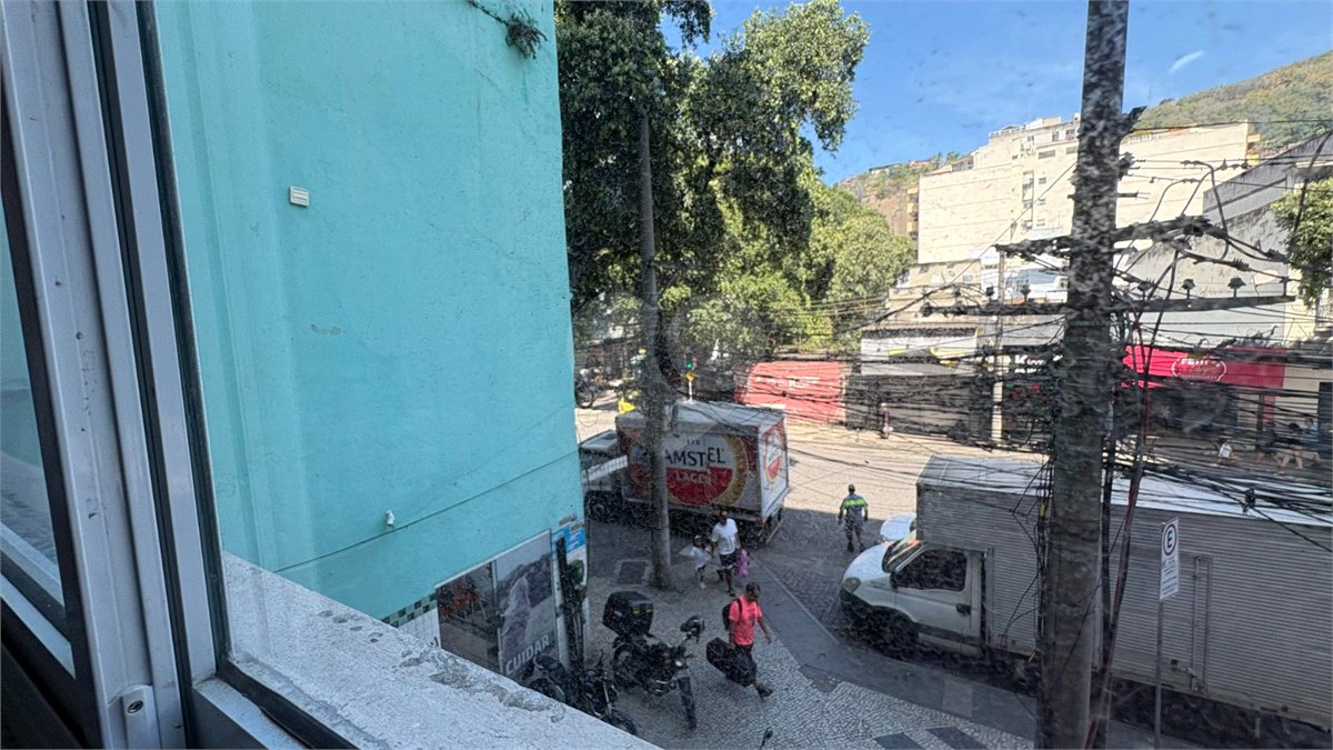 Apartamento à venda com 3 quartos em Tijuca, Rio de Janeiro, RJ