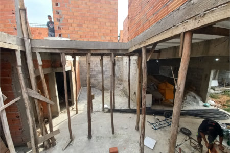 Sobrado à venda com 5 suítes em Jardim Morumbi, São Paulo, SP