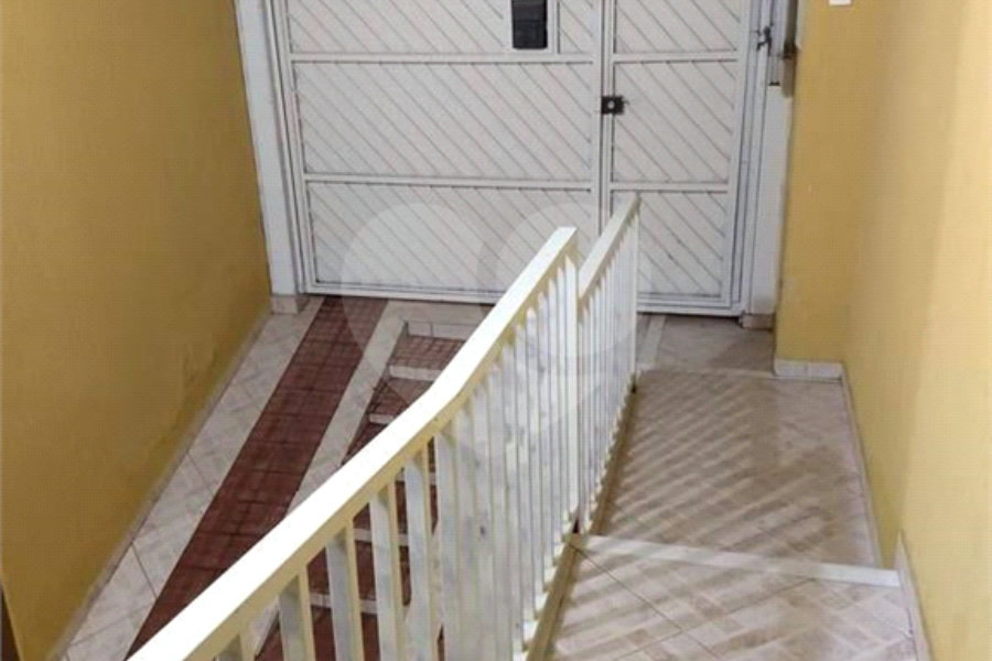 Casa à venda com 2 quartos, sendo 1 suíte, em Freguesia do Ó, São Paulo, SP