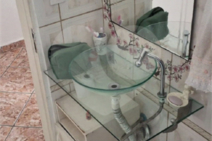Sobrado à venda com 5 quartos, sendo 1 suíte, em Tucuruvi, São Paulo, SP