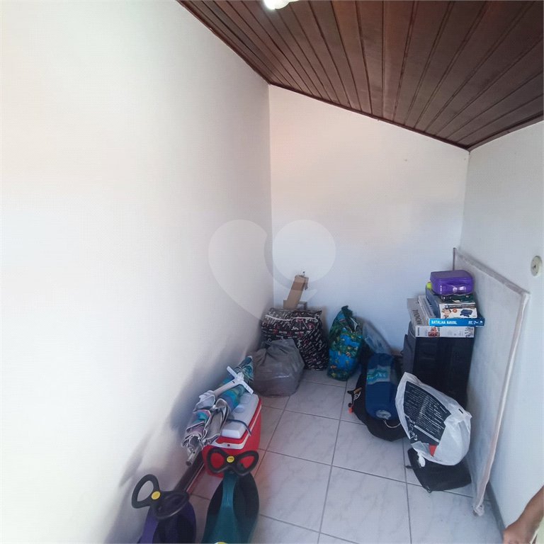 Casa à venda com 3 quartos em Portinho, Cabo Frio, RJ
