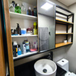 Apartamento à venda com 1 quarto em Belenzinho, São Paulo, SP