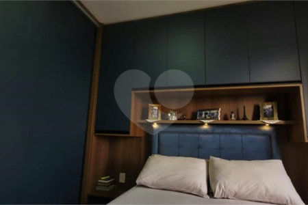 Apartamento à venda com 2 quartos em Vila Sonia, Valinhos, SP