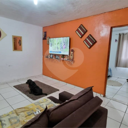 Casa à venda com 4 quartos em Jardim São Jorge (raposo Tavares), São Paulo, SP