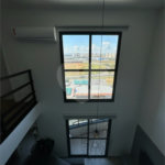 Apartamento à venda com 1 suíte em Parque Residencial Aquarius, São José dos Campos, SP