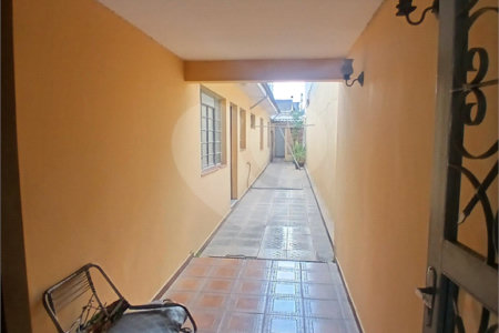 Casa Térrea à venda com 2 quartos em Vila Leopoldina, São Paulo, SP
