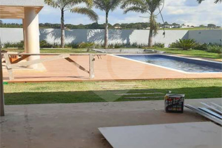 Casa à venda com 4 suítes no condomínio Saint Patrick, Sorocaba - SP