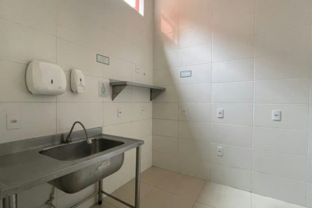 Loja para alugar, 380 m² por R$ 21.640,01/mês - Centro - São Vicente/SP