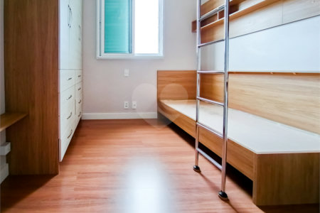 Apartamento à venda com 3 quartos, sendo 1 suíte, em Parque Campolim, Sorocaba, SP