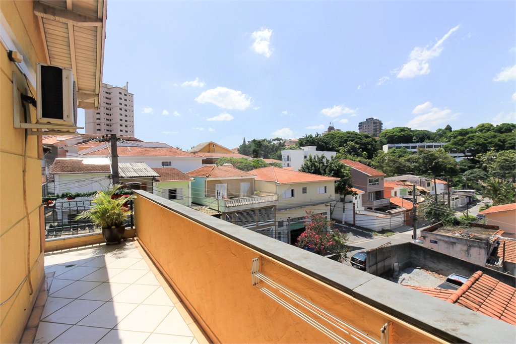 Sobrado à venda com 3 suítes em Jardim São Paulo(zona Norte), São Paulo, SP