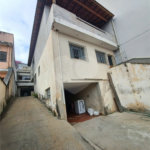 Sobrado à venda com 4 quartos, sendo 1 suíte, em Tucuruvi, São Paulo, SP