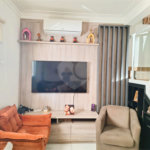 Casa à venda com 2 suítes no condomínio Residencial Américo de Figueiredo, Sorocaba - SP