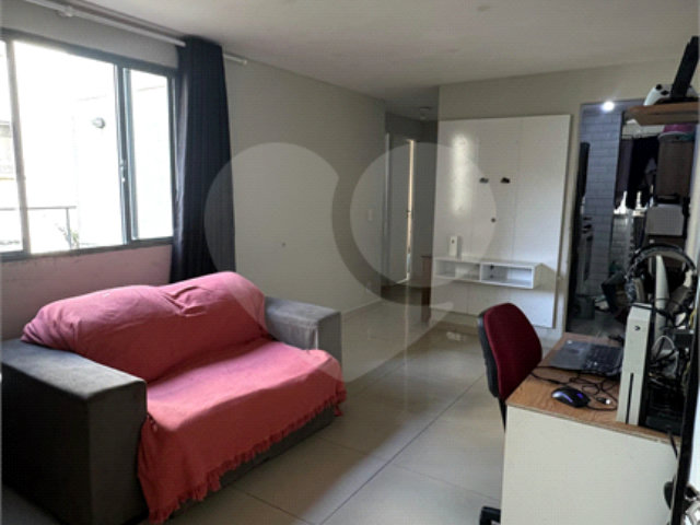 Apartamento à venda com 2 quartos em Tremembé, São Paulo, SP