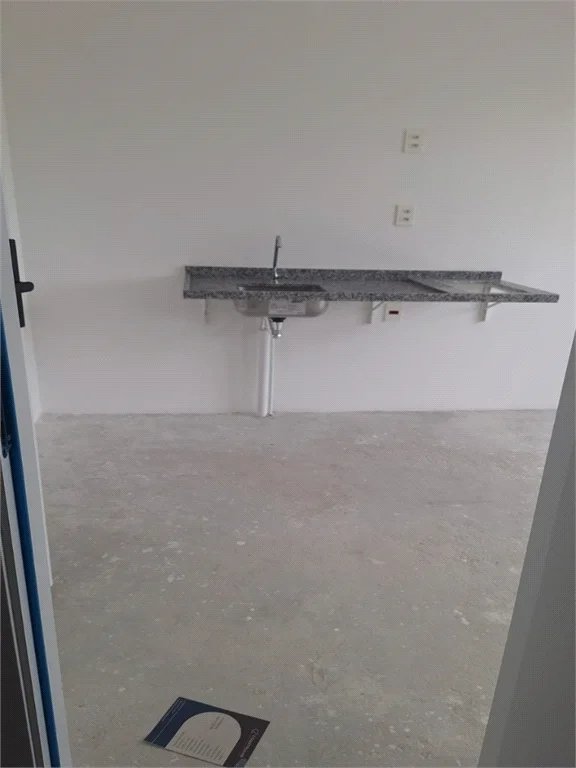 Studio à venda com 1 quarto em Pinheiros, São Paulo, SP